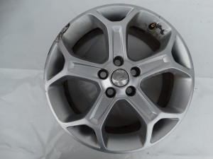 FELGA ALUMINIOWA R17 17'' ET55 7.5J 7S7J-1007-AA FORD MONDEO MK4 F-VAT