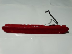 LAMPKA TRZECIE ŚWIATŁO STOP KLAPY VW GOLF V F-VAT