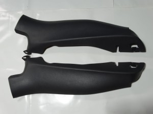 OSŁONA MASKOWNICA SŁUPKA VW GOLF V 1K4867765D 1K4867766D F-VAT