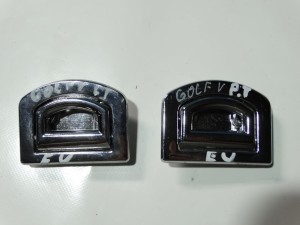 UCHWYT MOCOWANIE BAGAŻNIKA VW GOLF V AUDI A3 SKODA SEAT 1J0864203D F-VAT