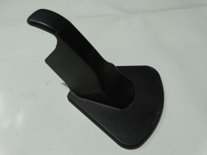 ZAŚLEPKA MASKOWNICA PLASTIK FOTELA VW GOLF V 8P0886197 F-VAT