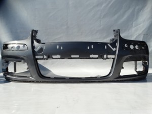 ZDERZAK PRZÓD PRZEDNI VW GOLF V LA7T F-VAT