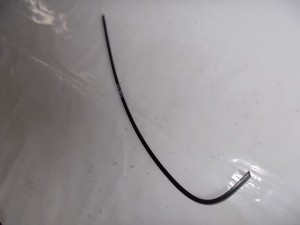 LISTWA OZDOBNA DRZWI TYŁ PRAWA E61 E60 F-VAT