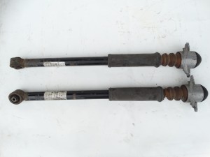 AMORTYZATOR TYŁ TYLNY SEAT IBIZA IV F-VAT