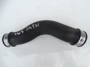 WĄŻ RURA DOLOT PRZEWÓD POWIETRZA 1K0145834P VW GOLF V AUDI SKODA SEAT 1.4 TSI F-VAT