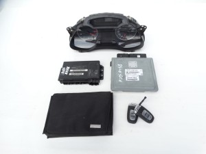 ZESTAW STARTOWY 3.2 FSI AUDI A4 B8 A5 8T 8T0907559D