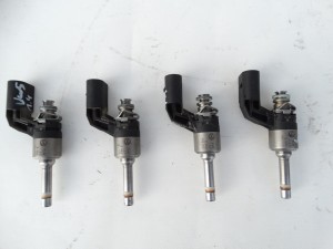 WTRYSKIWACZ WTRYSK 1.4 TSI 03C906036E VW GOLF V AUDI A3 SKODA SEAT F-VAT