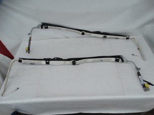 KURTYNA POWIETRZNA AIRBAG LEWA PRAWA VW GOLF V HB 1K6880741AA F-VAT