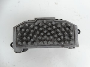 REZYSTOR OPORNICA JEŻ 3C0907521B VW GOLF V AUDI SKODA SEAT F-VAT