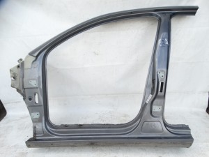 PRÓG LEWY SŁUPEK VW GOLF V HB KOMBI F-VAT