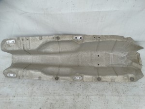 OSŁONA TERMICZNA WYDECHU VW GOLF V F-VAT