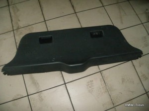 OSŁONA PLASTIK TAPICERKA KLAPY BMW E36 KOMBI