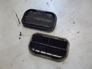 KRATKA CIŚNIENIOWA WENTYLACYJNA MONDEO MK3