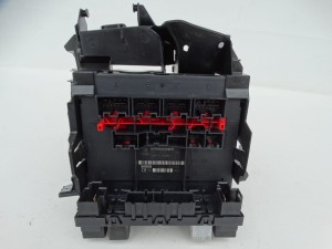 MODUŁ STEROWNIK BORDNETZ 3C0937049AH VW GOLF V AUDI SKODA SEAT F-VAT
