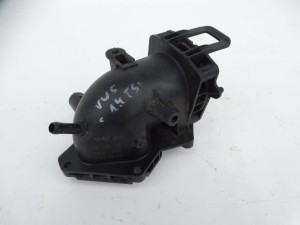 RURA DOLOT PRZEPUSTNICY POWIETRZA VW GOLF V 1.4 TSI AUDI SKODA SEAT 03C129721B F-VAT