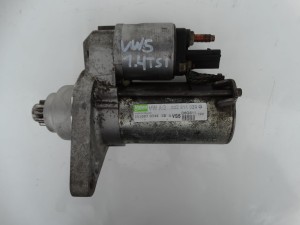 ROZRUSZNIK 1.4 TSI VW GOLF V AUDI SKODA SEAT 02Z911023G F-VAT