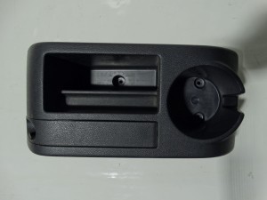 TUNEL ŚRODKOWY OBUDOWA 1K0863323C VW GOLF V F-VAT