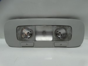 LAMPKA OŚWIETLENIE KABINY VW GOLF V F-VAT
