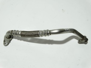 WĄŻ PRZEWÓD RURKA OLEJU 03C145735C VW GOLF V AUDI SKODA SEAT 1.4 TSI F-VAT