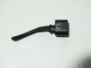 WTYCZKA KOSTKA ZŁĄCZKA VW AUDI SKODA SEAT 1J0973722A F-VAT