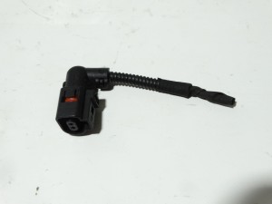 WTYCZKA KOSTKA ZŁĄCZKA VW GOLF V AUDI SKODA SEAT 1J0973702 F-VAT