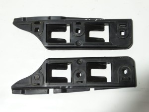 ŚLIZG MOCOWANIE ZDERZAKA PRZÓD VW GOLF V 1K0807184 1K0807183 F-VAT