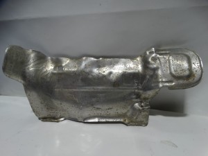 OSŁONA MAGLOWNICY PRZEKŁADNI VW GOLF V 1K1423981J F-VAT