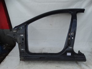 PRÓG LEWY SŁUPEK ŚRODKOWY FORD MONDEO MK4 F-VAT