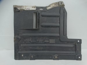 OSŁONA PODWOZIA BMW E81 E87 7167810 F-VAT