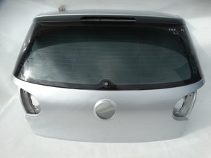 KLAPA BAGAŻNIKA VW GOLF V HB 1 LAKIER F-VAT