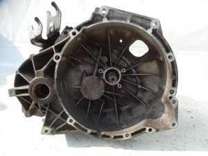 SKRZYNIA BIEGÓW FORD MONDEO MK4 6G9R-7002-BC 1.8 TDCI 5 BIEGÓW F-VAT
