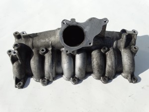 KOLEKTOR SSĄCY VW GOLF V AUDI SKODA SEAT 2.0 TDI F-VAT