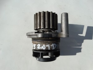 POMPA WODY VW GOLF V AUDI SKODA SEAT 2.0 TDI F-VAT