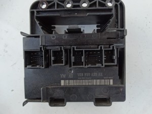 MODUŁ KOMFORTU VW GOLF V TOURAN AUDI SKODA SEAT 1K0959433AK F-VAT