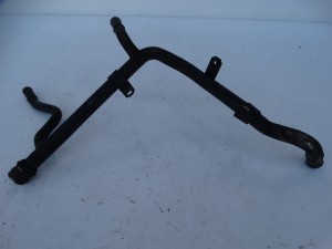 WĄŻ PRZEWÓD MAGISTRALA WODY VW GOLF V AUDI SKODA SEAT 03G121065H 2.0 TDI F-VAT