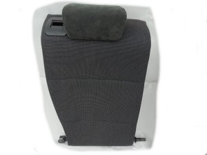 OPARCIE KANAPA KANAPY E46 COMPACT ALKANATARA ALCANTARA F-VAT
