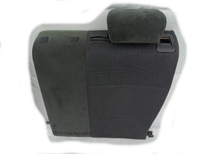 OPARCIE KANAPA KANAPY E46 COMPACT ALKANATARA ALCANTARA F-VAT