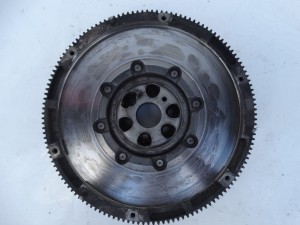 SPRZĘGŁO KOŁO DWUMASOWE DWUMAS VW GOLF V 2.0 TDI AUDI SKODA SEAT F-VAT