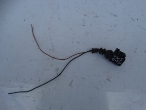WTYCZKA KOSTKA CZUJNIKA ABS VW GOLF V AUDI SKODA SEAT F-VAT
