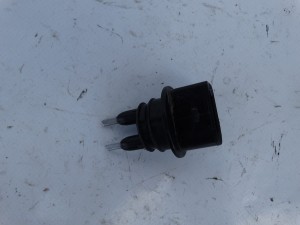 CZUJNIK POZIOMU PŁYNU SPRYSKIWACZY VW GOLF V AUDI SKODA SEAT 7M0919376 F-VAT