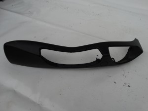 MASKOWNICA OSŁONA PLASTIK FOTELA PRAWEGO BMW E46 F-VAT