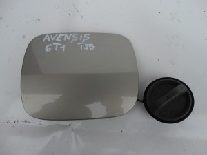 KLAPKA WLEWU PALIWA KOMBI  AVENSIS II T25 6T1