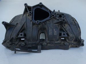 KOLEKTOR SSĄCY VW GOLF V AUDI SKODA SEAT 1.4 TSI TFSI 03C129711Q F-VAT