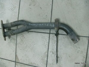 WYDECH RURA DWURURKA 1.8 2.0 N42 BMW E46