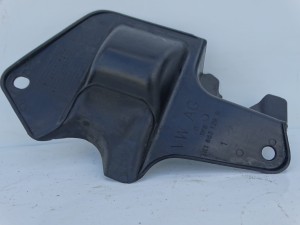 OSŁONA KOLUMNY KIEROWNICZEJ 1K1863129B VW GOLF V F-VAT