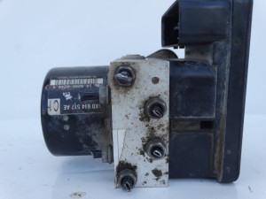POMPA STEROWNIK ABS 1K0614517AE VW GOLF V AUDI A3 SKODA SEAT F-VAT