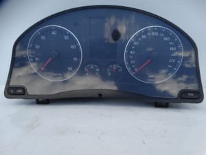 LICZNIK ZEGARY VW GOLF V 1.4 TSI 1K0920864A F-VAT
