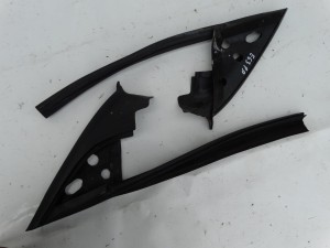 USZCZELKA PROWADNICA SZYBY DRZWI BMW E63 F-VAT