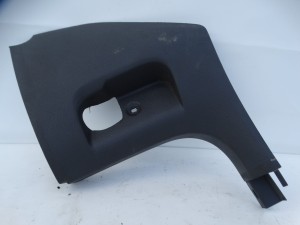 OSŁONA MASKOWNICA SŁUPKA PROGU VW GOLF V 1K1863483 F-VAT