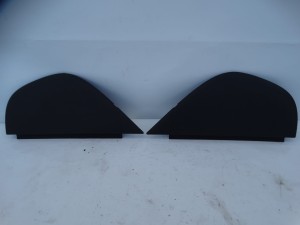 OSŁONA ZAŚLEPKA DESKI KONSOLI 1K0858247A VW GOLF V F-VAT